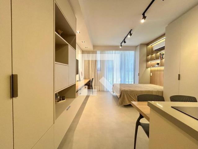 Apto, Trindade, 1 Quarto, 66 m2 Florianópolis