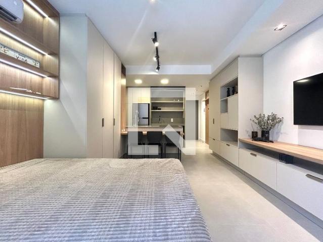 Apto, Trindade, 1 Quarto, 66 m2 Florianópolis