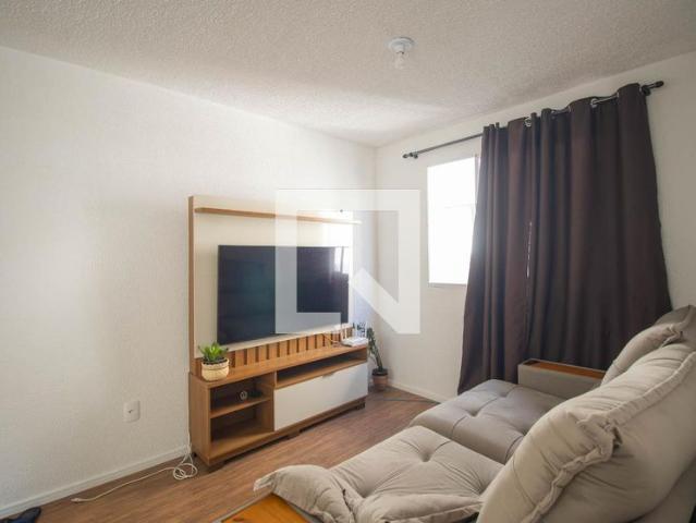 Apto, Trindade, 2 Quartos, 40 m2 São Gonçalo