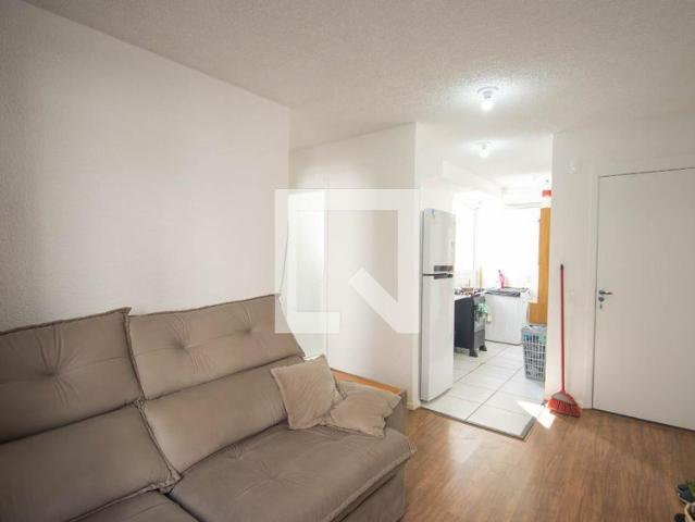 Apto, Trindade, 2 Quartos, 40 m2 São Gonçalo