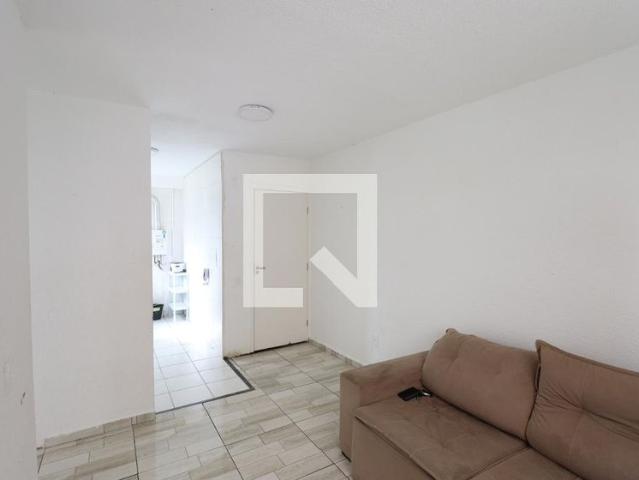 Apto, Trindade, 2 Quartos, 40 m2 São Gonçalo