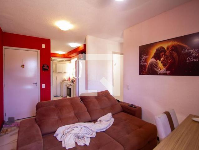 Apto, Trindade, 2 Quartos, 42 m2 São Gonçalo