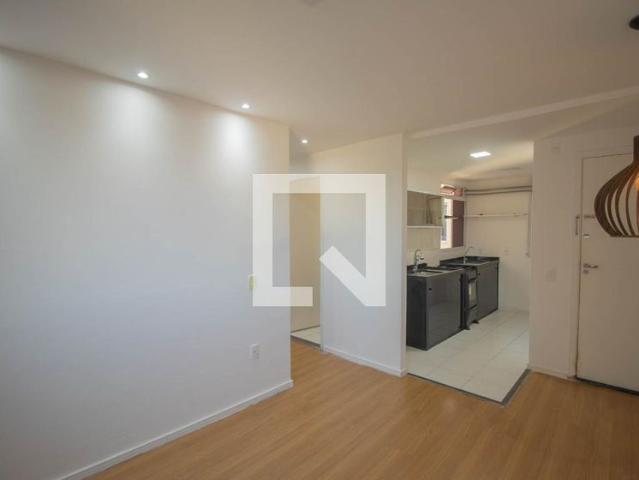 Apto, Trindade, 2 Quartos, 44 m2 São Gonçalo