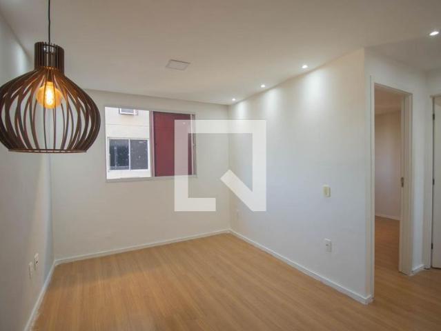 Apto, Trindade, 2 Quartos, 44 m2 São Gonçalo