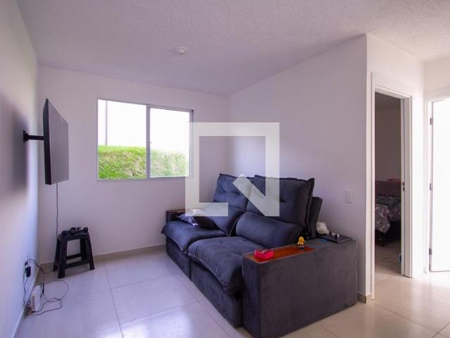 Apto, Trindade, 2 Quartos, 49 m2 São Gonçalo