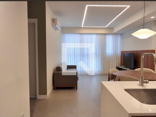 Apto, Trindade, 2 Quartos, 61 m2 Florianópolis