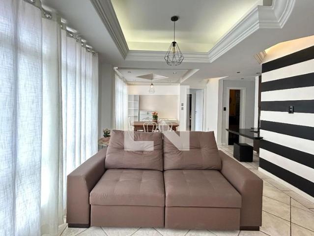 Apto, Trindade, 2 Quartos, 86 m2 Florianópolis