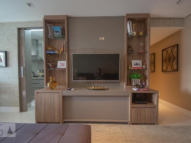 Apto, Trindade, 2 Quartos, 94 m2 Florianópolis