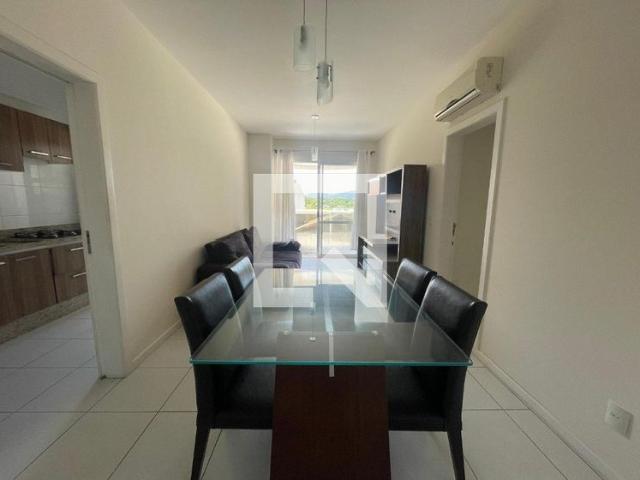 Apto, Trindade, 2 Quartos, 100 m2 Florianópolis