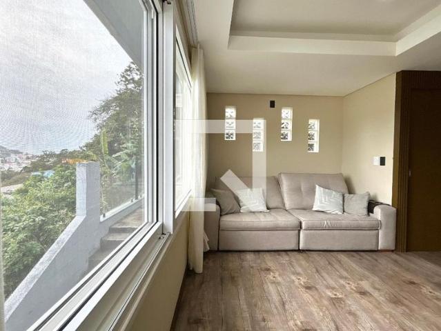 Apto, Trindade, 3 Quartos, 52 m2 Florianópolis