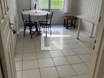 Praça Alice Roberto Piemontez - Academia