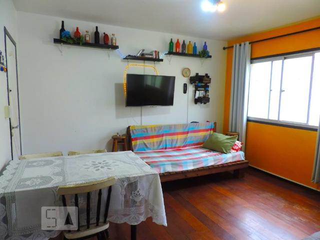Apto, Trindade, 3 Quartos, 98 m2 Florianópolis