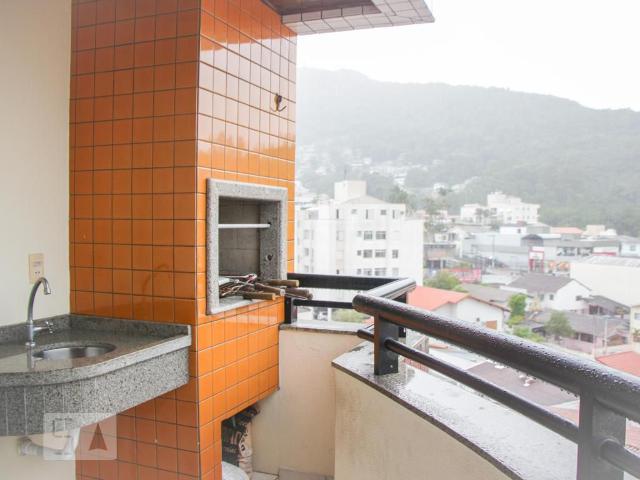 Apto, Trindade, 3 Quartos, 100 m2 Florianópolis