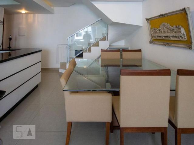 Apto, Trindade, 3 Quartos, 110 m2 Florianópolis