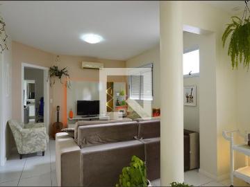 Praça Alice Roberto Piemontez - Varanda