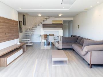 Praça Alice Roberto Piemontez - Piscina