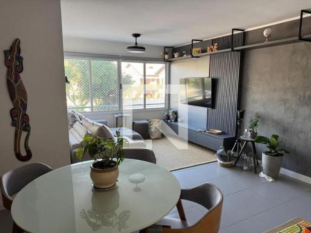 Apto, Tristeza, 1 Quarto, 59 m2 Porto Alegre