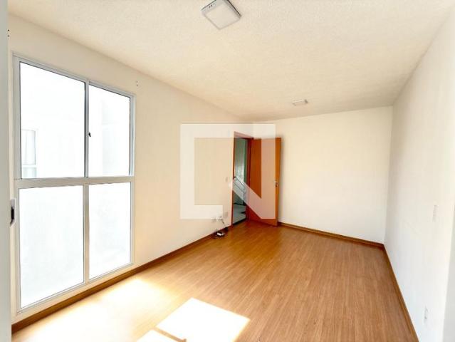Apto, Tropical, 2 Quartos, 42 m2 Contagem