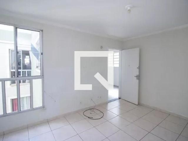 Apto, Tropical, 2 Quartos, 47 m2 Contagem