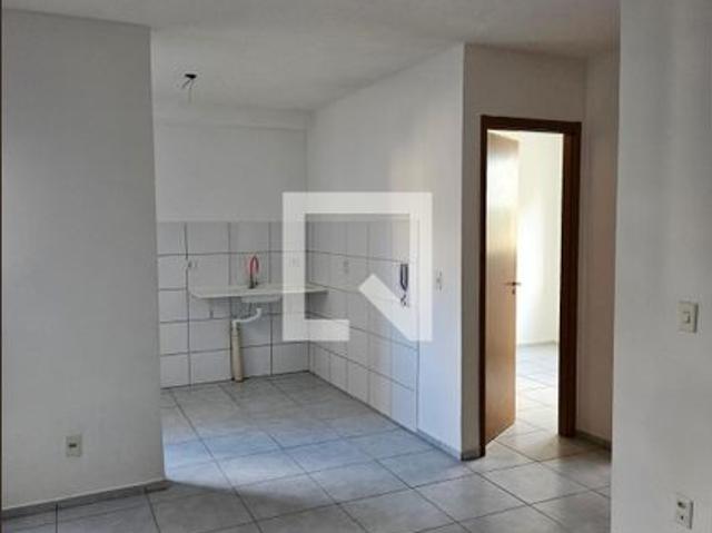 Apto, Tropical, 2 Quartos, 44 m2 Contagem