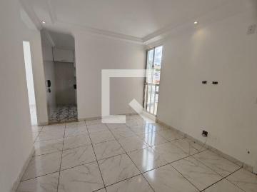 Apto, Tropical, 2 Quartos, 44 m2 Contagem