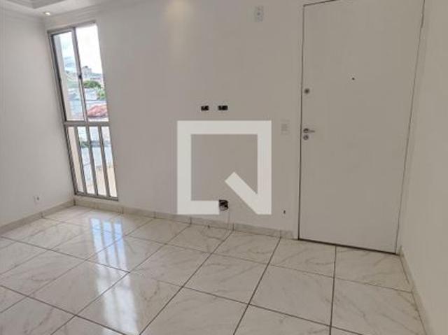 Apto, Tropical, 2 Quartos, 44 m2 Contagem