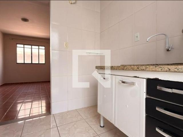 Apto, Tropical, 2 Quartos, 45 m2 Contagem