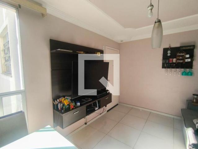 Apto, Tropical, 2 Quartos, 45 m2 Contagem