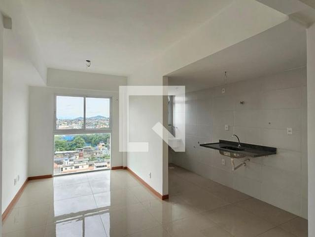 Apto, Tropical, 2 Quartos, 50 m2 Nilópolis