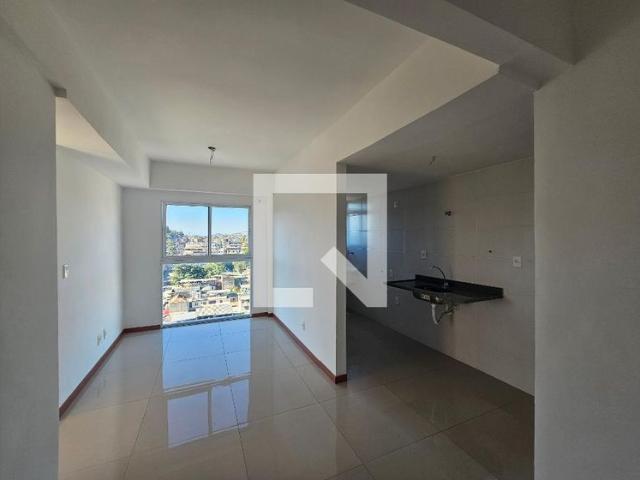 Apto, Tropical, 2 Quartos, 50 m2 Nilópolis