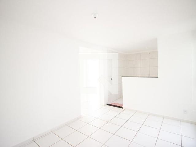 Apto, Tropical, 2 Quartos, 51 m2 Contagem