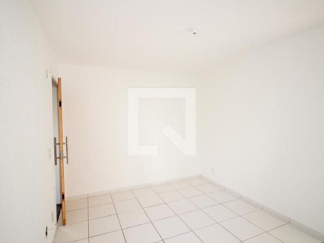 Apto, Tropical, 2 Quartos, 51 m2 Contagem