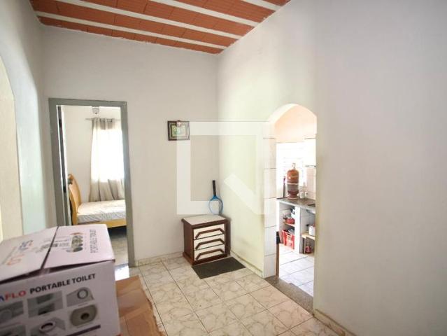 Apto, Tropical, 4 Quartos, 1300 m2 Contagem