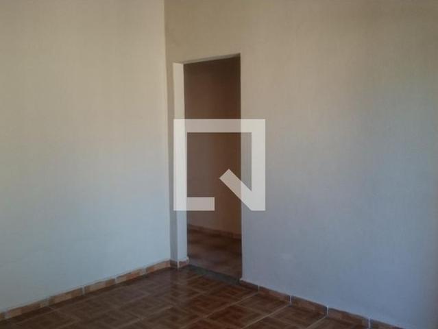 Apto, Utinga, 1 Quarto, 30 m2 Santo André
