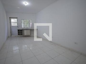 Apto, Utinga, 1 Quarto, 35 m2 Santo André