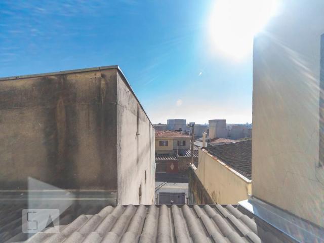 Apto, Utinga, 2 Quartos, 100 m2 Santo André