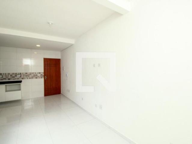 Apto, Utinga, 2 Quartos, 100 m2 Santo André