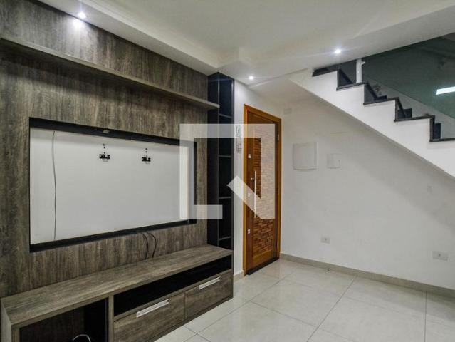 Apto, Utinga, 2 Quartos, 110 m2 Santo André