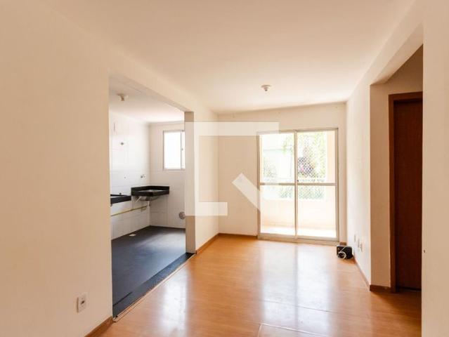 Apto, Utinga, 2 Quartos, 50 m2 Santo André