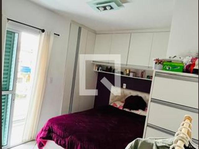 Apto, Utinga, 2 Quartos, 50 m2 Santo André