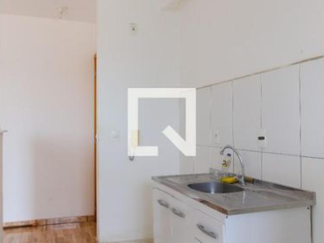 Apto, Utinga, 2 Quartos, 50 m2 Santo André