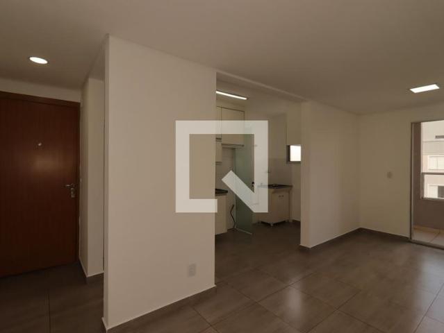 Apto, Utinga, 2 Quartos, 50 m2 Santo André