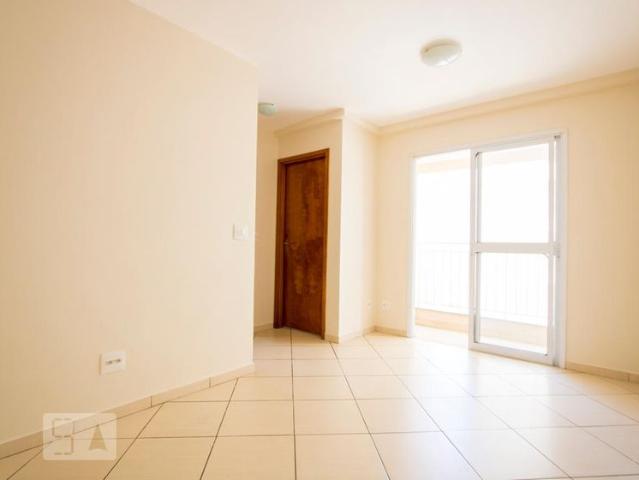 Apto, Utinga, 2 Quartos, 50 m2 Santo André