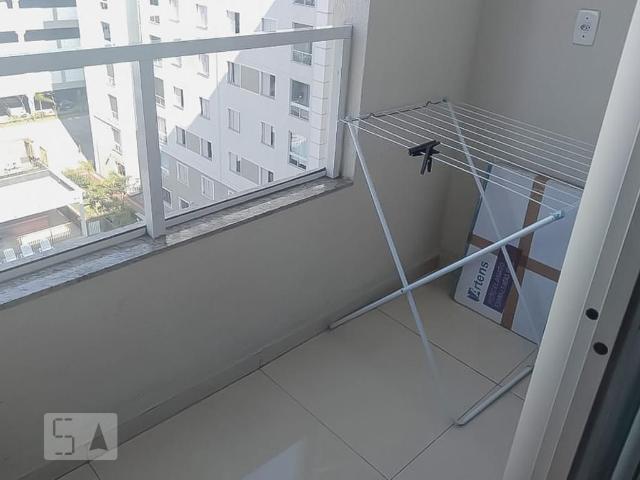 Apto, Utinga, 2 Quartos, 52 m2 Santo André