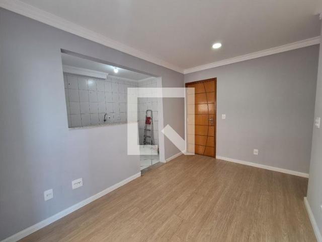 Apto, Utinga, 2 Quartos, 52 m2 Santo André