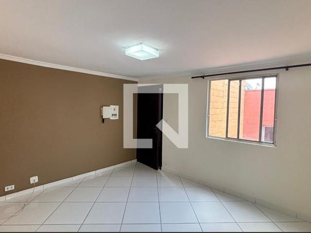 Apto, Utinga, 2 Quartos, 55 m2 Santo André