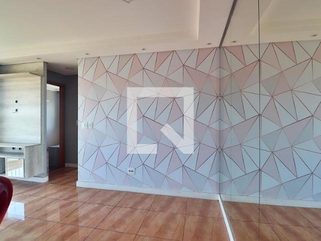 Apto, Utinga, 2 Quartos, 55 m2 Santo André