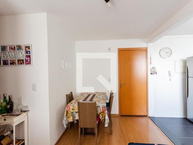 Apto, Utinga, 2 Quartos, 57 m2 Santo André