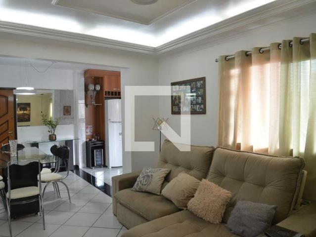 Apto, Utinga, 2 Quartos, 77 m2 Santo André