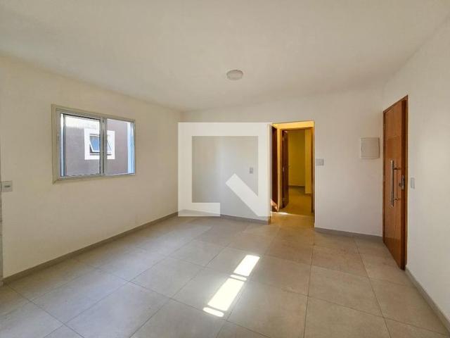 Apto, Utinga, 2 Quartos, 99 m2 Santo André